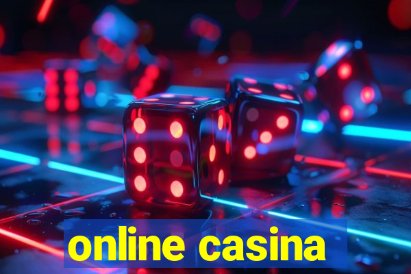 online casina