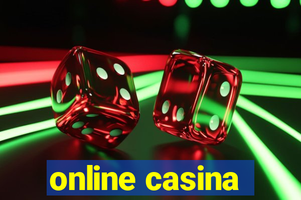 online casina