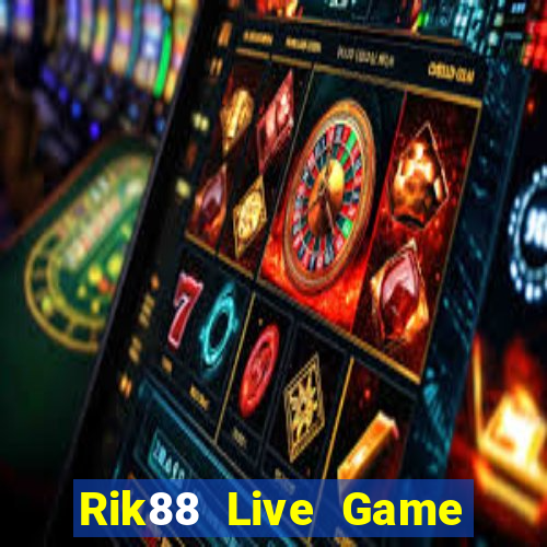 Rik88 Live Game Bài Ông Trùm Poker