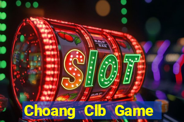 Choang Clb Game Bài Quốc Tế