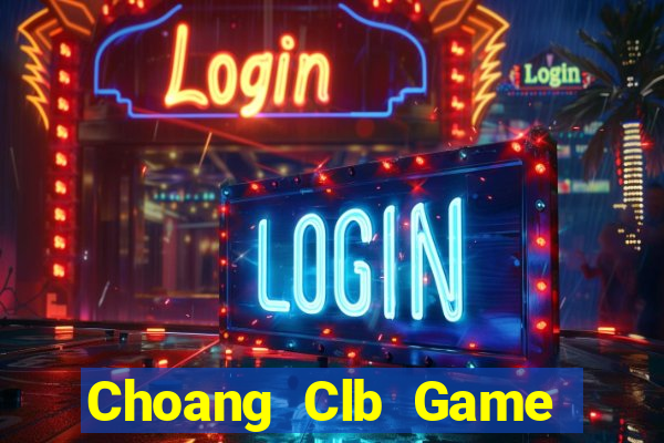 Choang Clb Game Bài Quốc Tế