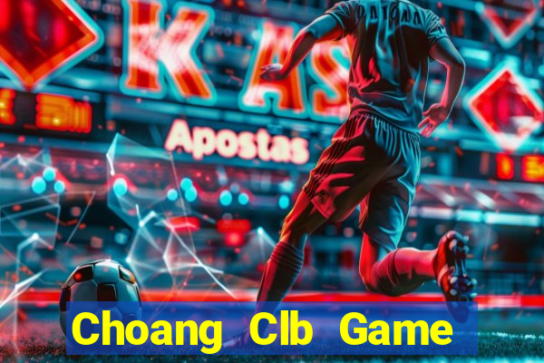 Choang Clb Game Bài Quốc Tế