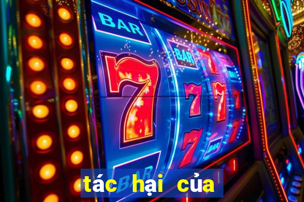 tác hại của bàn chân bẹt