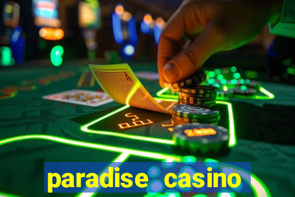 paradise casino admiral a.s.