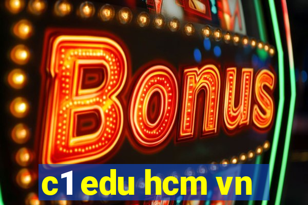 c1 edu hcm vn