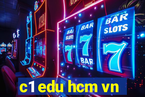 c1 edu hcm vn