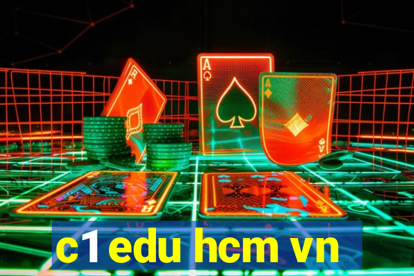 c1 edu hcm vn