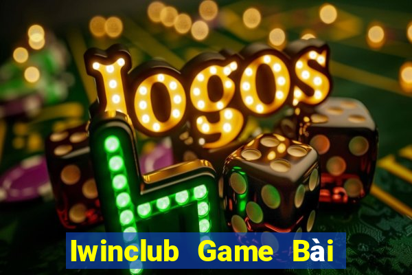 Iwinclub Game Bài Liêng Online