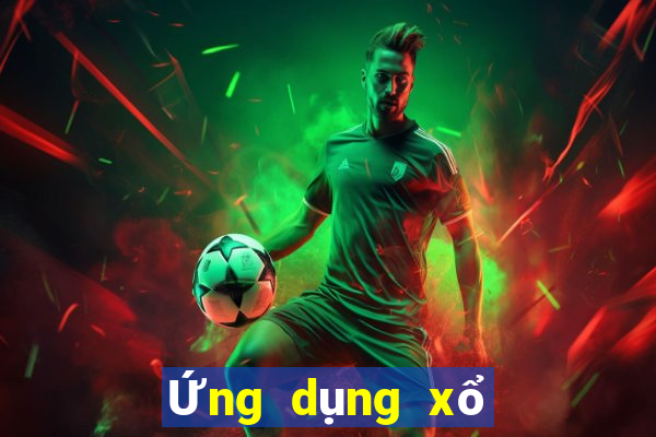 Ứng dụng xổ số số 4