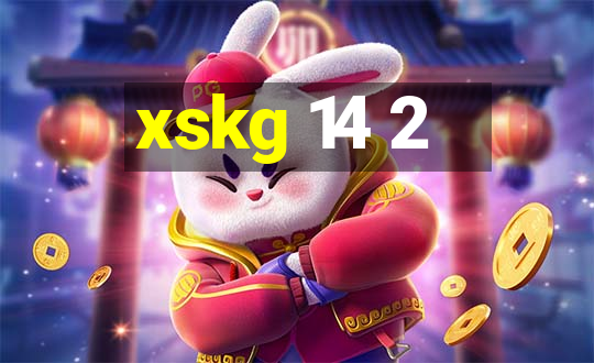 xskg 14 2