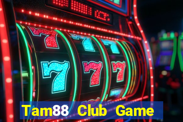 Tam88 Club Game Bài 789