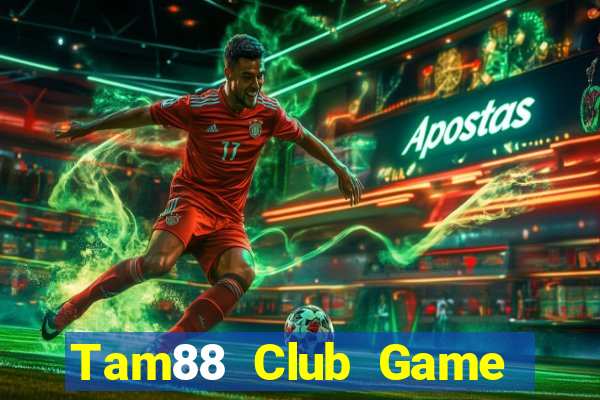 Tam88 Club Game Bài 789