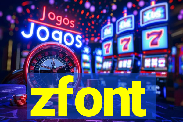 zfont