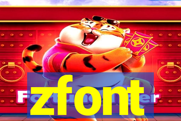 zfont