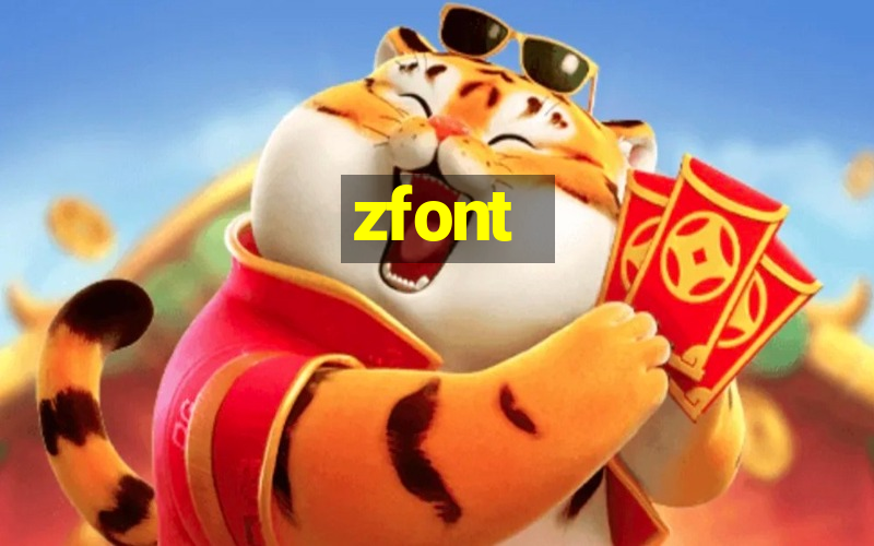 zfont