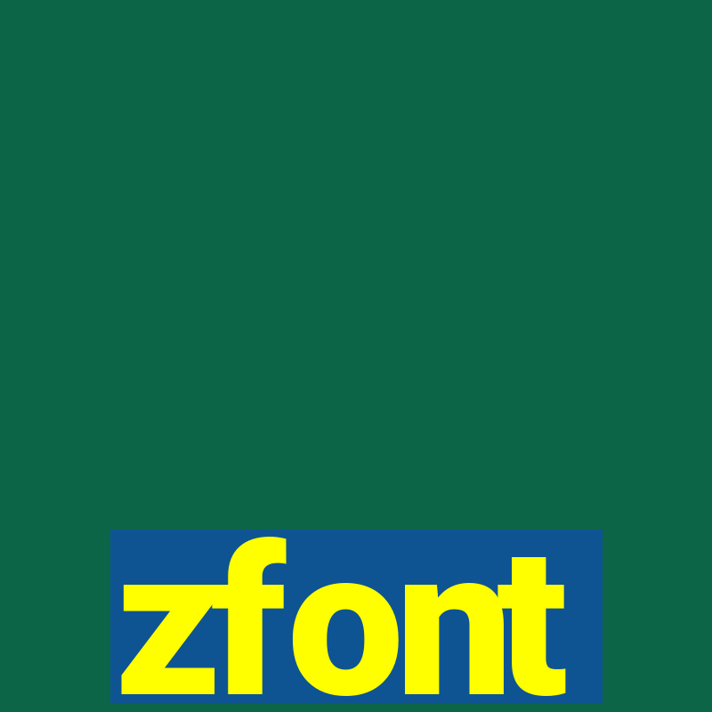 zfont