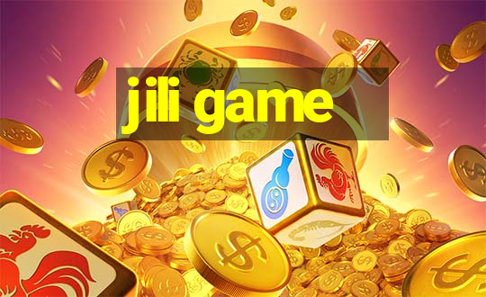 jili game