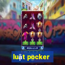 luật pocker