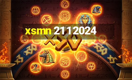 xsmn 21 1 2024