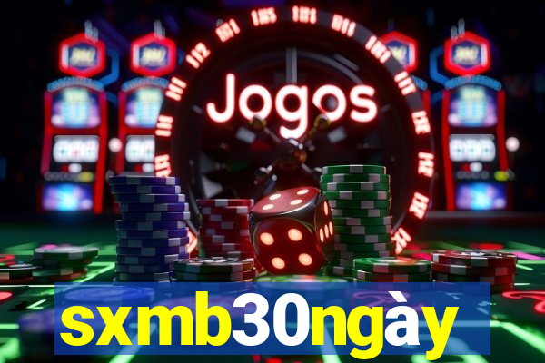 sxmb30ngày