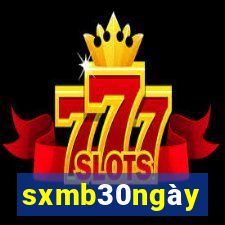 sxmb30ngày