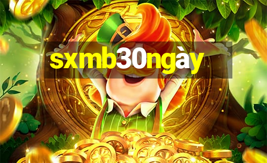 sxmb30ngày