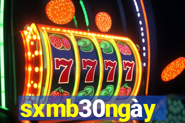 sxmb30ngày