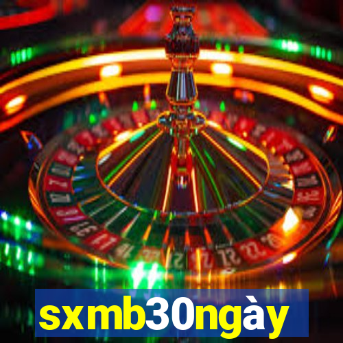 sxmb30ngày