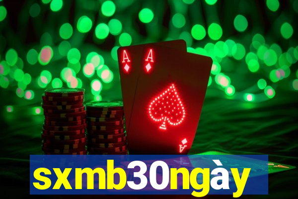 sxmb30ngày