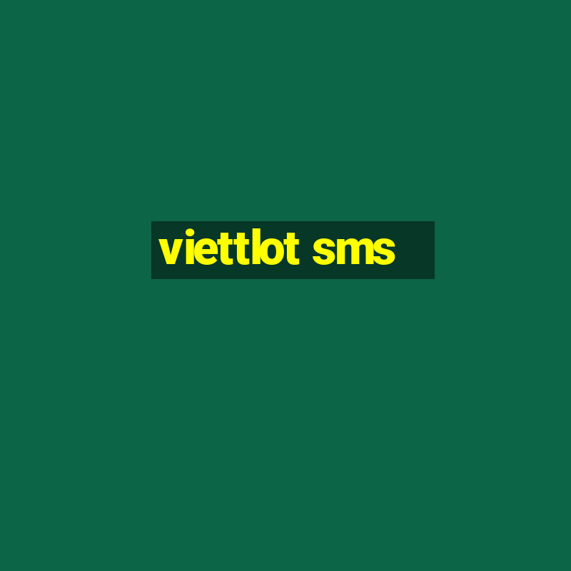 viettlot sms