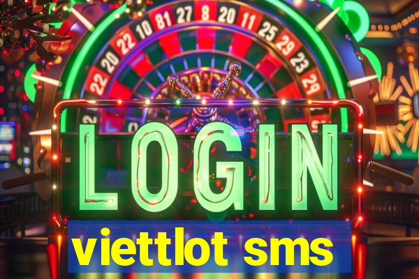 viettlot sms