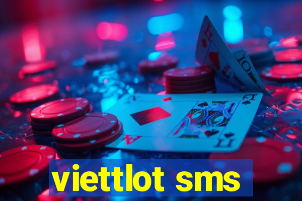 viettlot sms