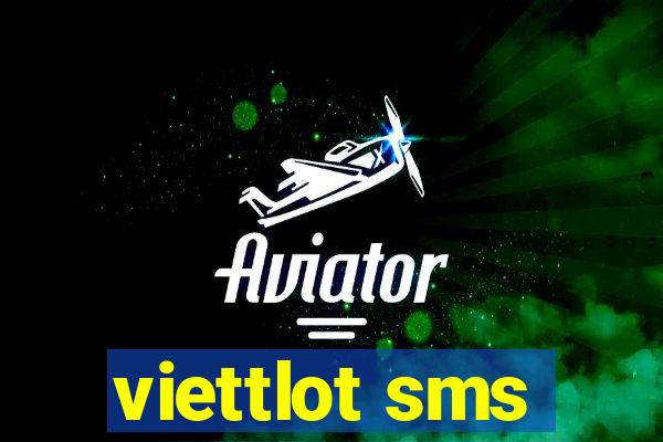 viettlot sms