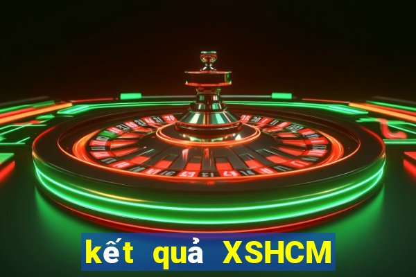 kết quả XSHCM ngày 21