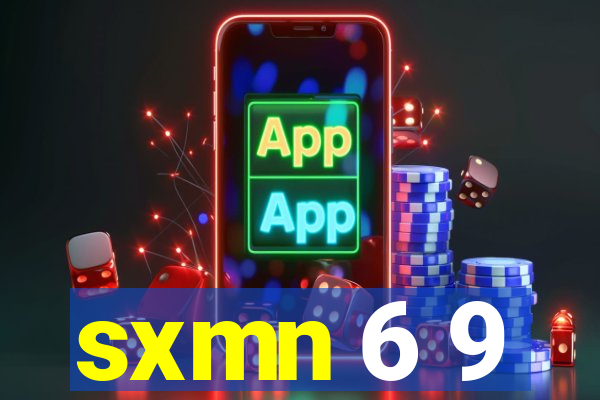 sxmn 6 9