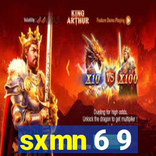 sxmn 6 9