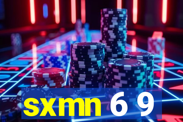 sxmn 6 9