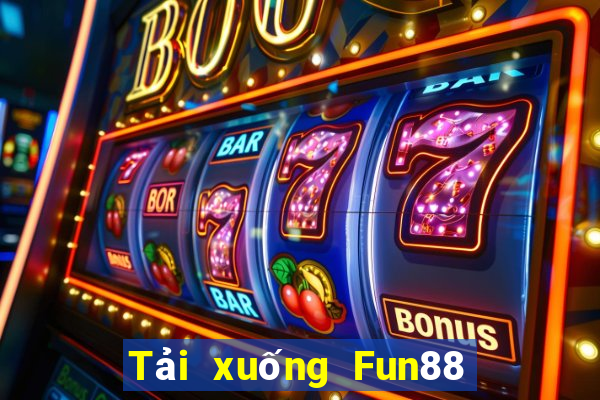 Tải xuống Fun88 nền tảng Benz