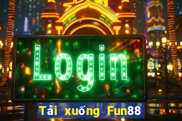 Tải xuống Fun88 nền tảng Benz