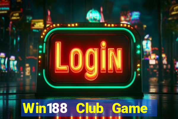 Win188 Club Game Bài Pokemon