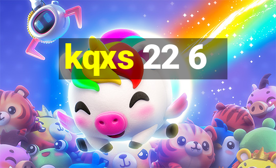 kqxs 22 6