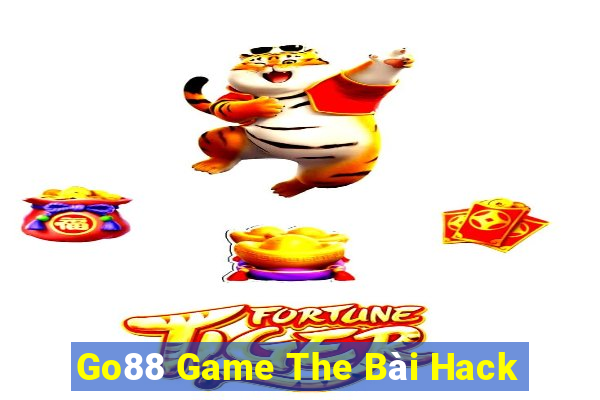 Go88 Game The Bài Hack