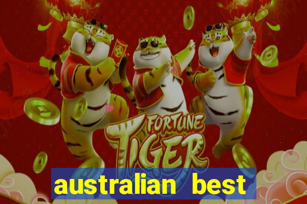 australian best online casino