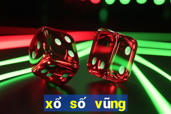 xổ số vũng tàu ngày 18 tháng 1