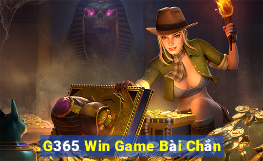 G365 Win Game Bài Chắn