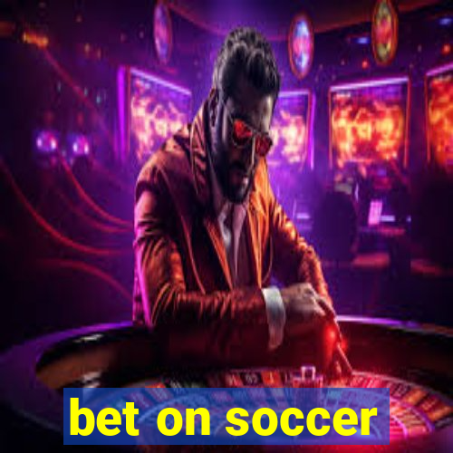 bet on soccer