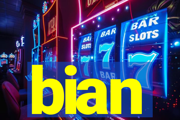 bian