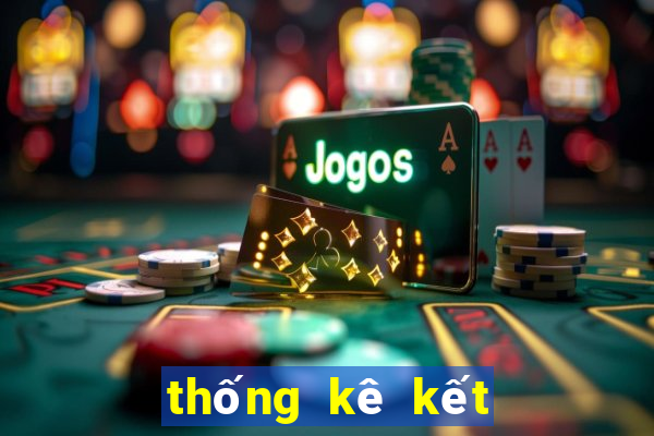 thống kê kết quả xổ số theo năm