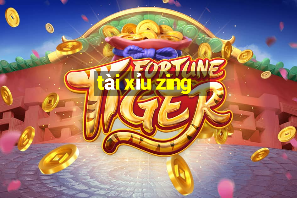 tài xỉu zing