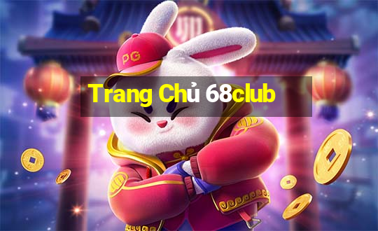 Trang Chủ 68club